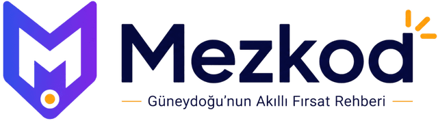 Mezkod Logo